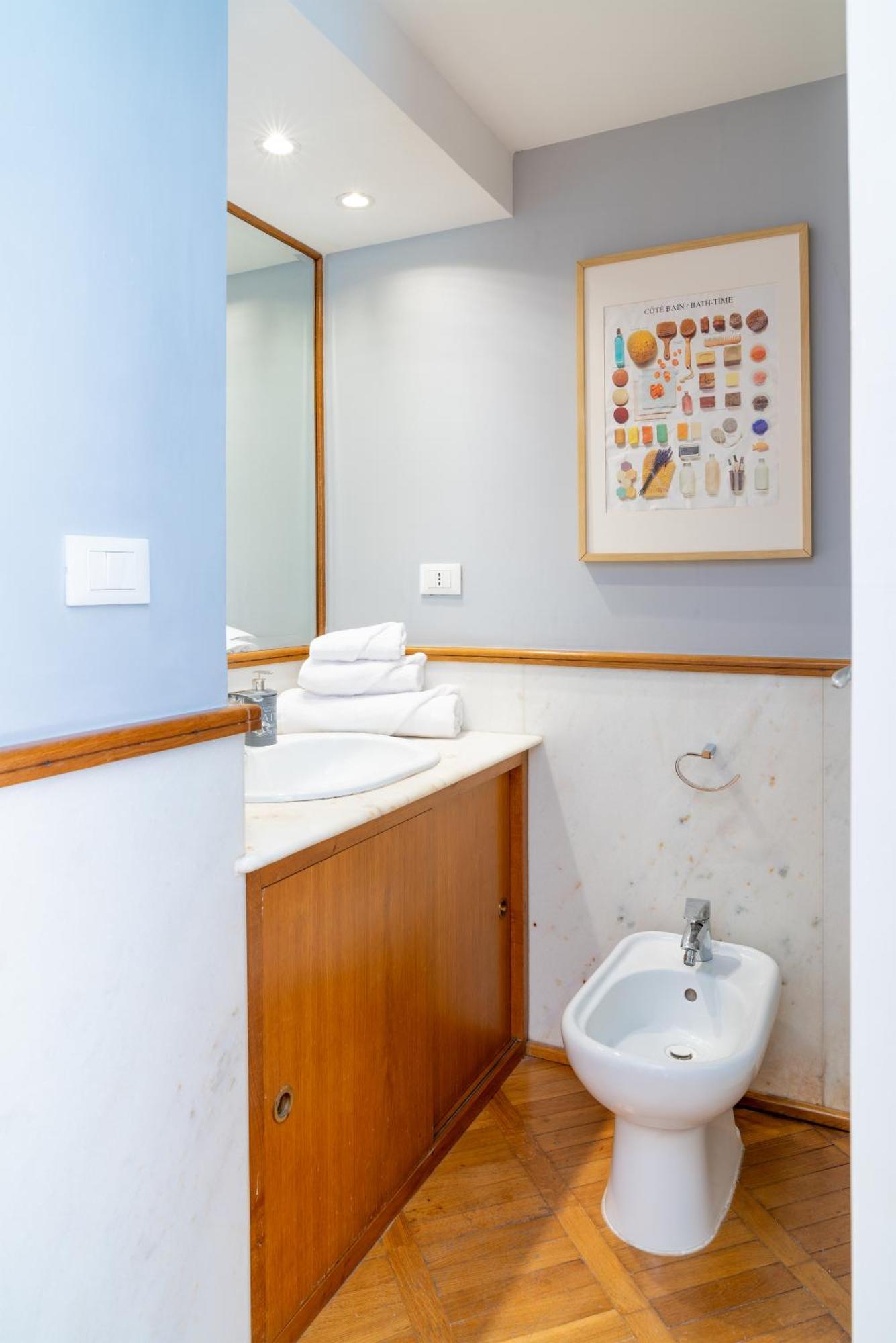 Casa Amari - Dimora Sicula Apartment Палермо Екстериор снимка