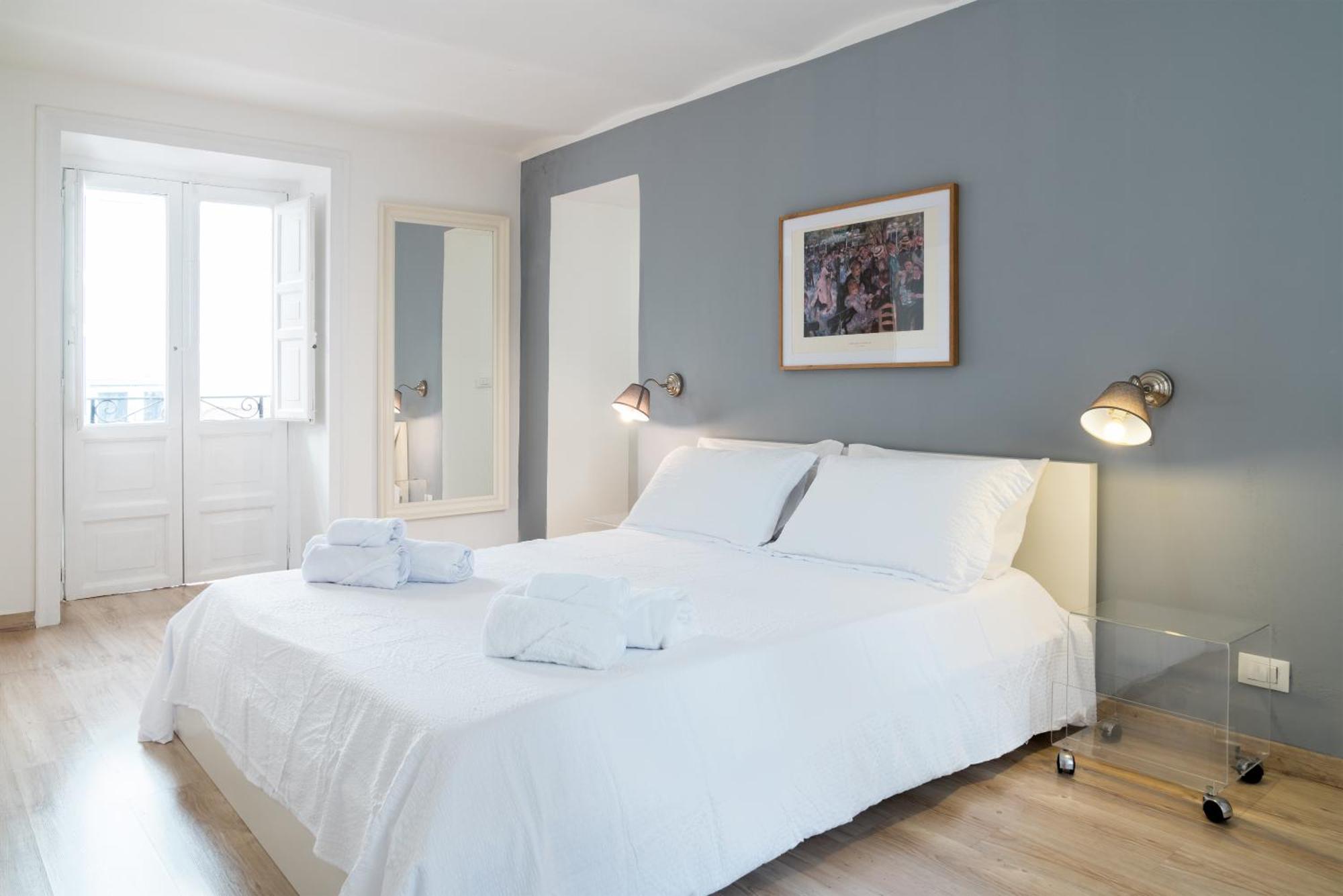 Casa Amari - Dimora Sicula Apartment Палермо Екстериор снимка