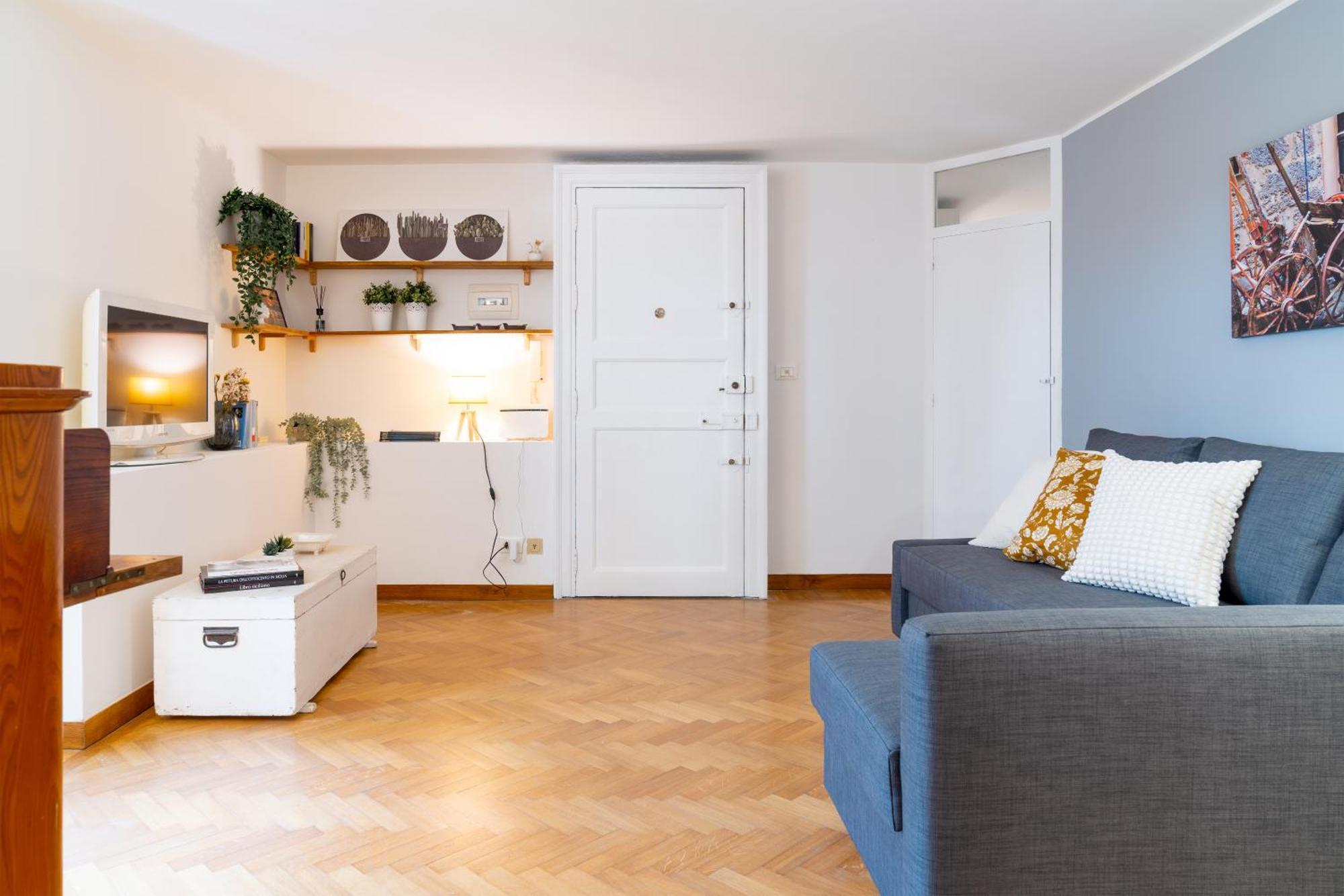 Casa Amari - Dimora Sicula Apartment Палермо Екстериор снимка