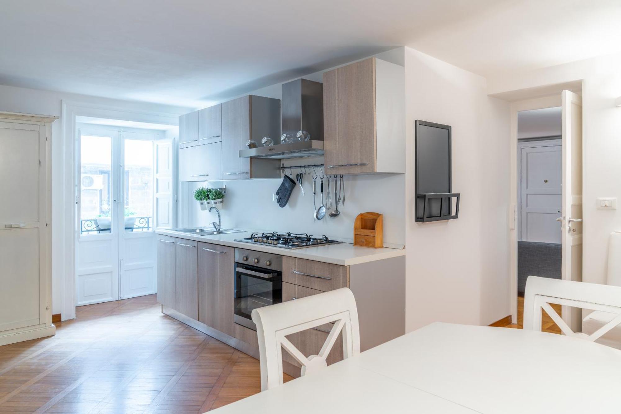 Casa Amari - Dimora Sicula Apartment Палермо Екстериор снимка