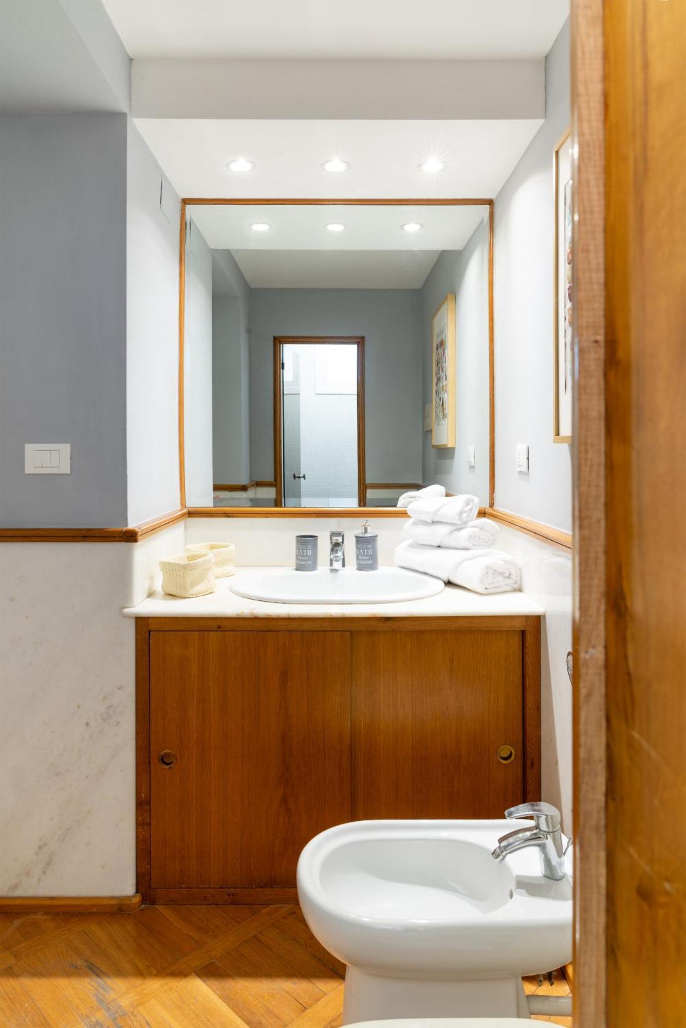Casa Amari - Dimora Sicula Apartment Палермо Екстериор снимка