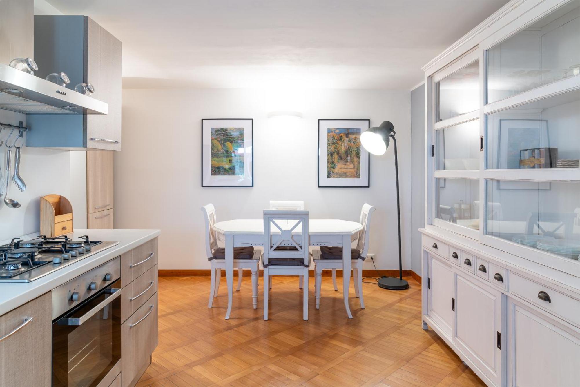 Casa Amari - Dimora Sicula Apartment Палермо Екстериор снимка