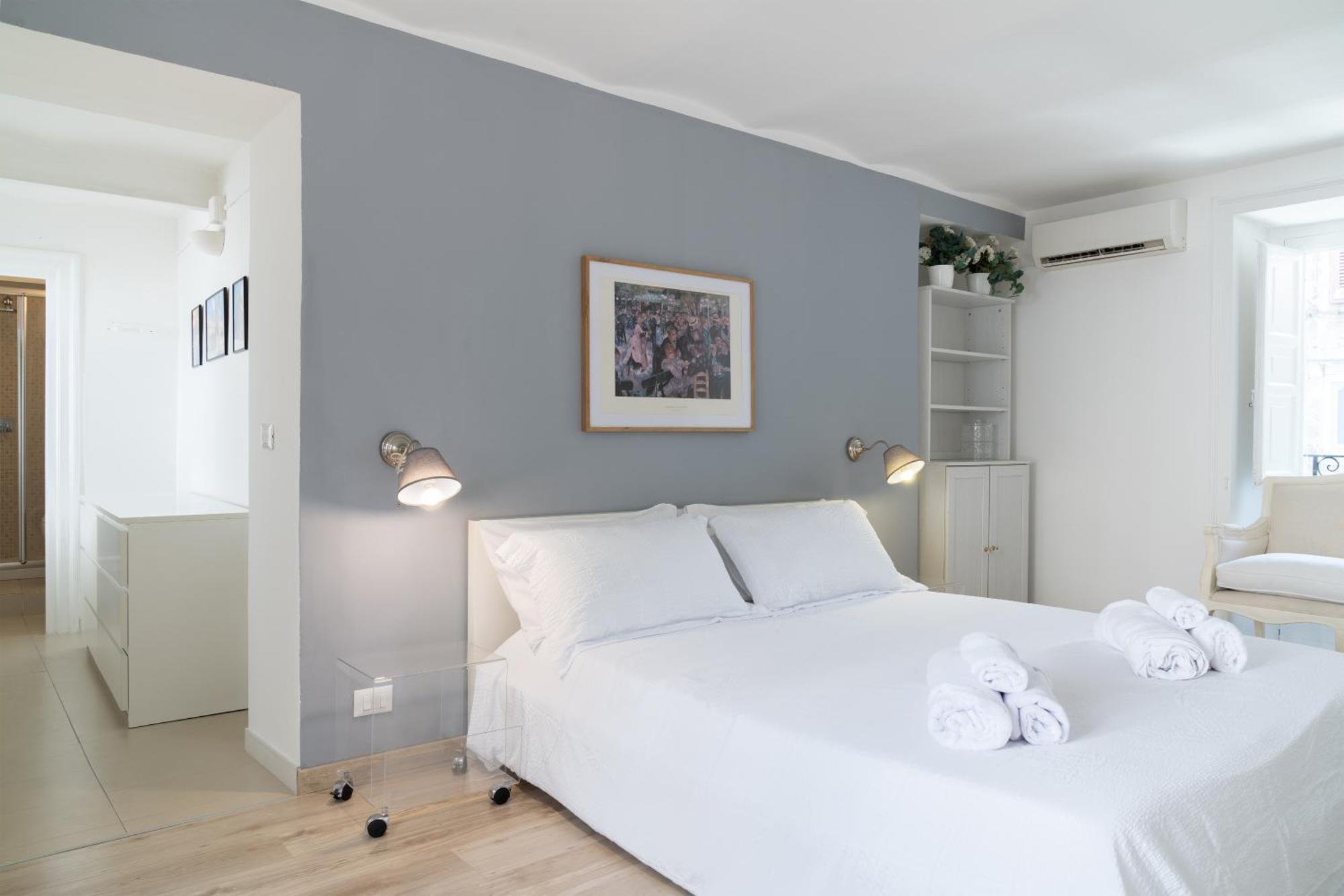 Casa Amari - Dimora Sicula Apartment Палермо Екстериор снимка